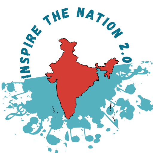 Inspire The Nation 2.0, 1000 days, 300+ Cities