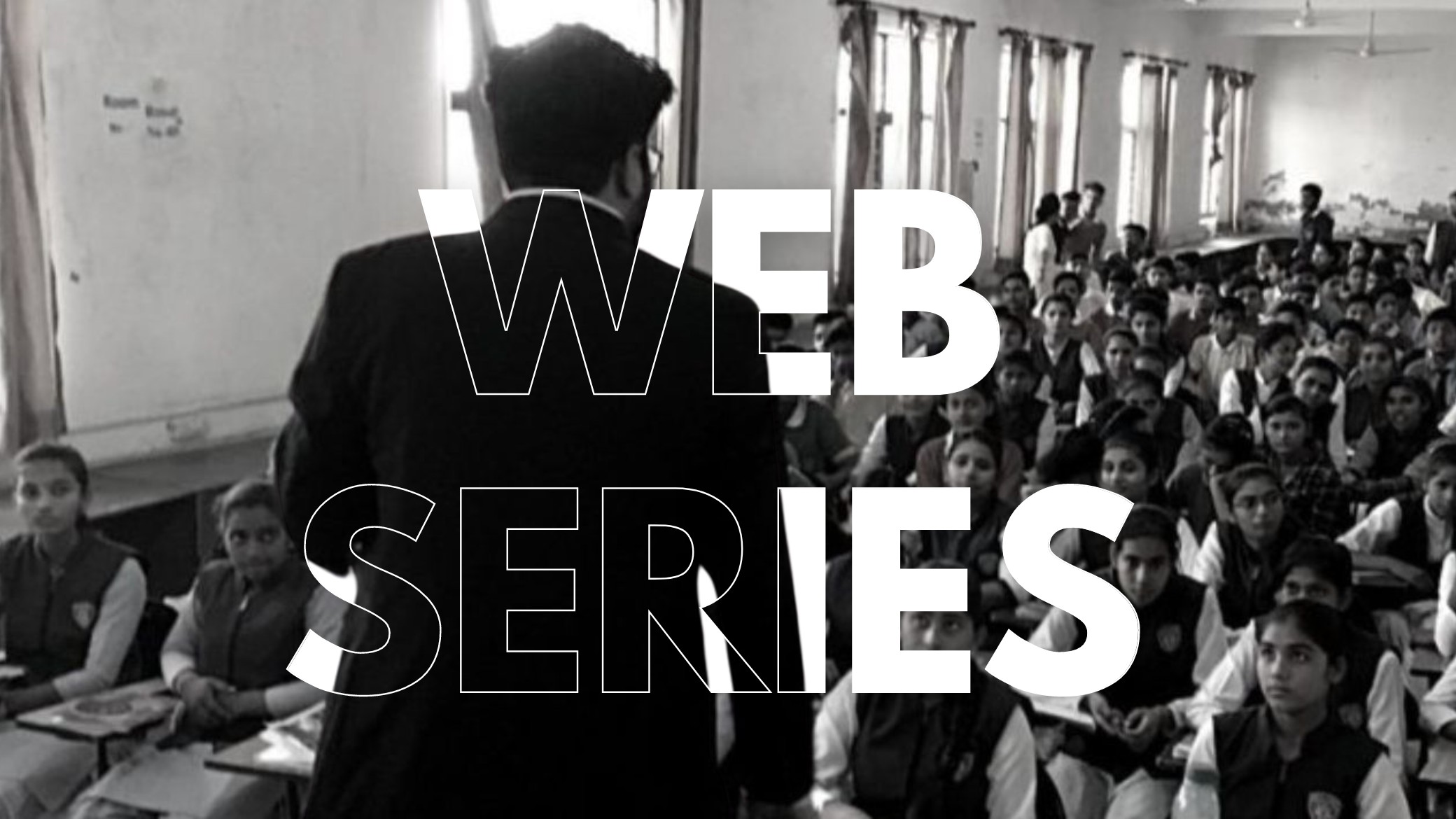 Bharat Inspire Web Series